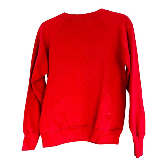 Vintage 80’s Chicago Sweatshirt Small - Picture 2 of 3